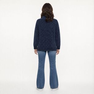 Sweater Mujer Geeps