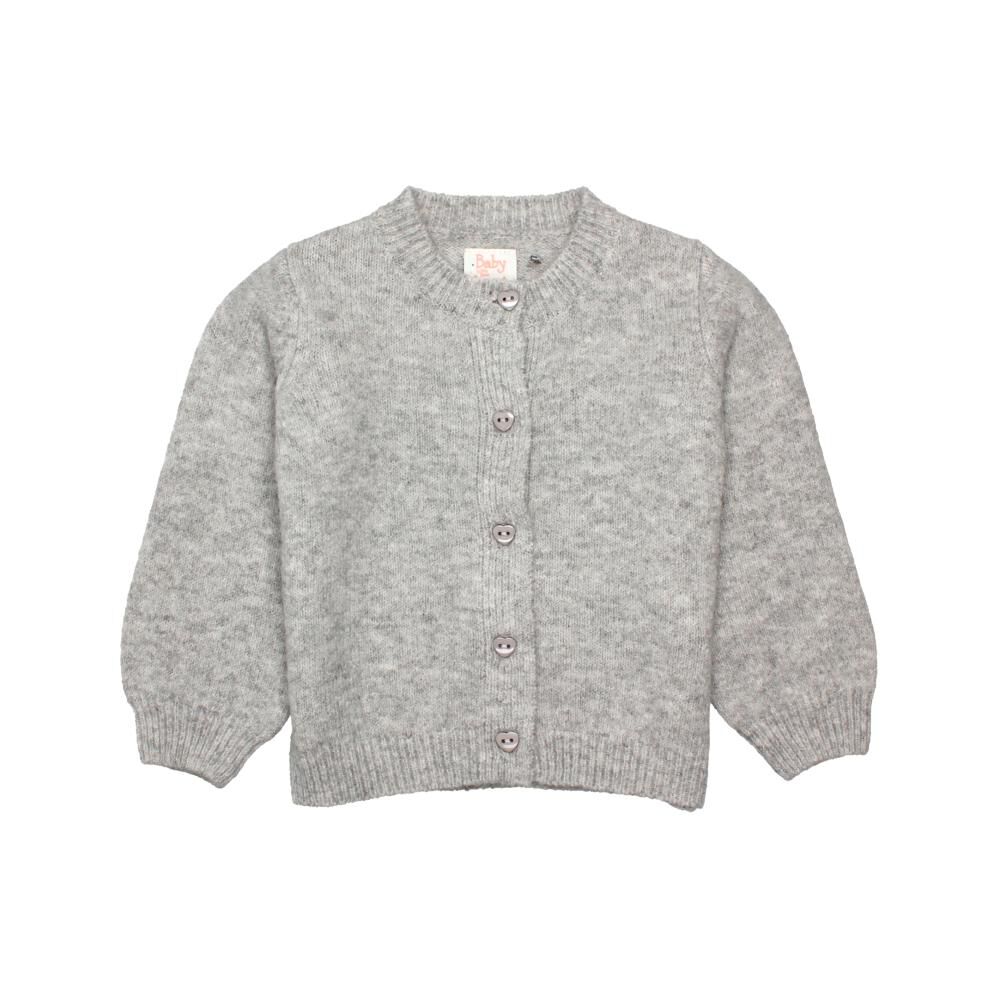 Sweater Bebe Ni&ntilde;a Baby image number 0.0