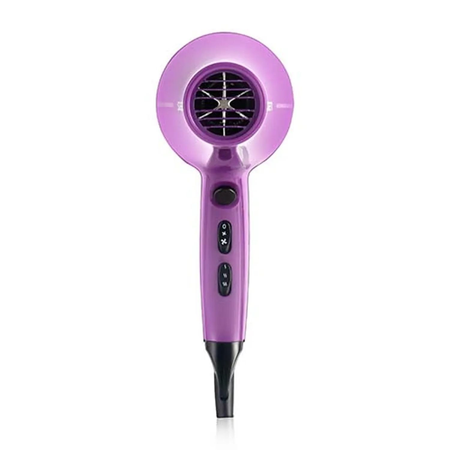 Secador De Pelo Siegen Powered Air Purpura Sg3047 2000watts image number 5.0