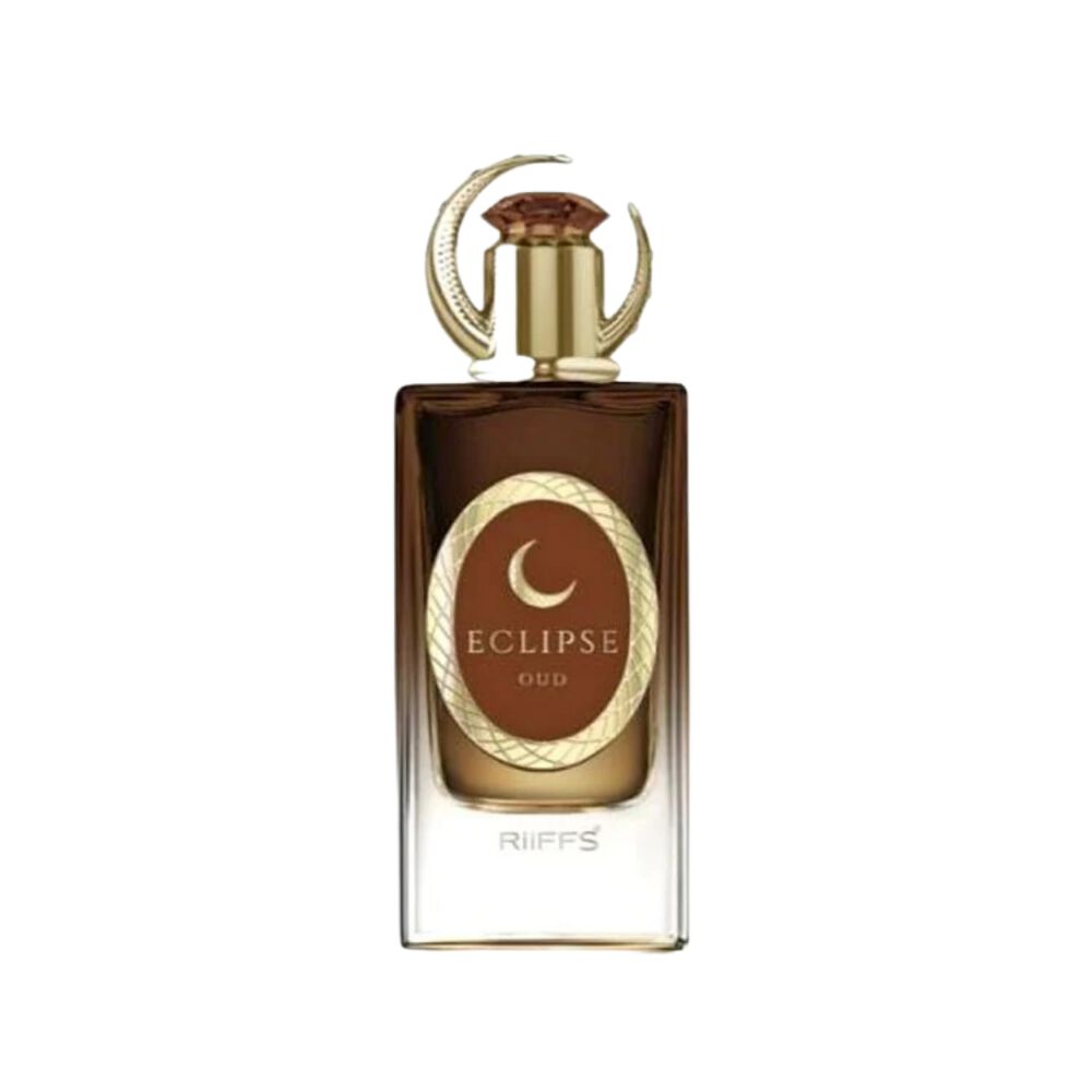 Riiffs Eclipse Oud Edp 100 Ml Unisex image number 1.0