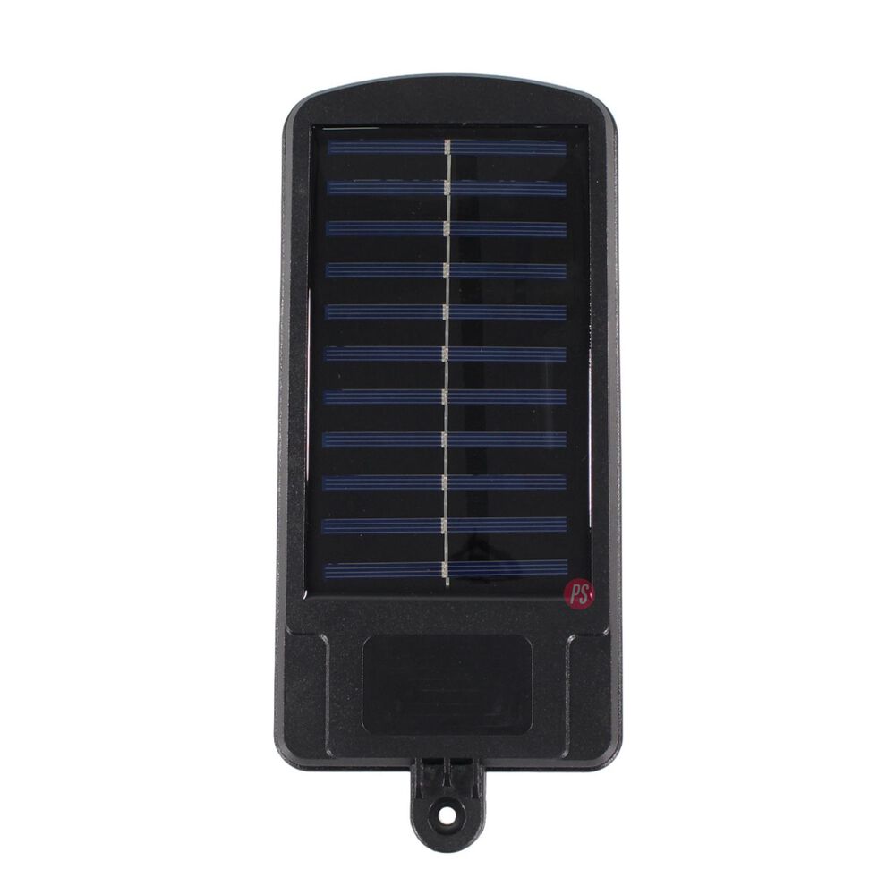 Foco Solar Raimax 50w Led Ip65 Sensor Y Control - Ps image number 2.0