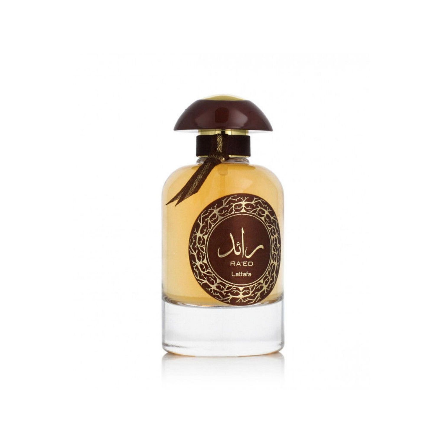 Lattafa Raed Oud Edp 100ml image number 1.0