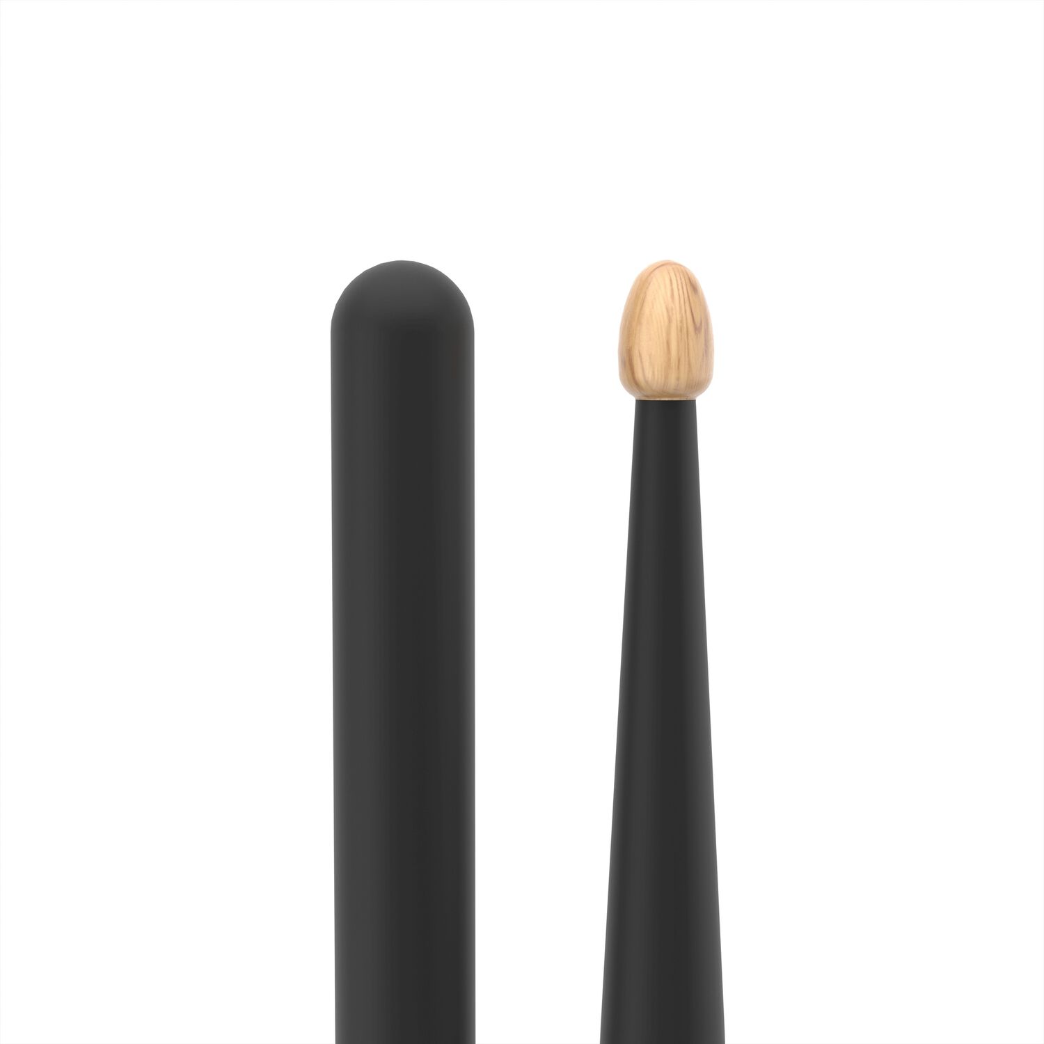 Baquetas 7a Madera Hickory Rebound Pro Mark image number 3.0