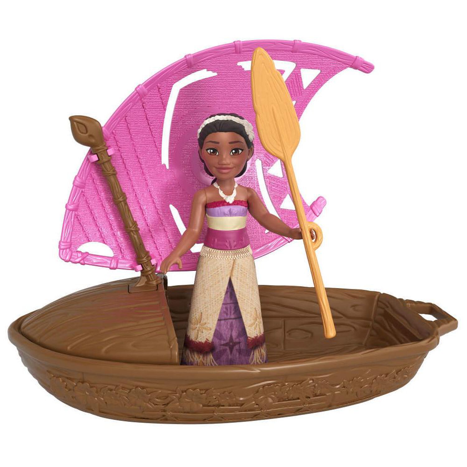 Mu&ntilde;eca Disney Moana image number 2.0
