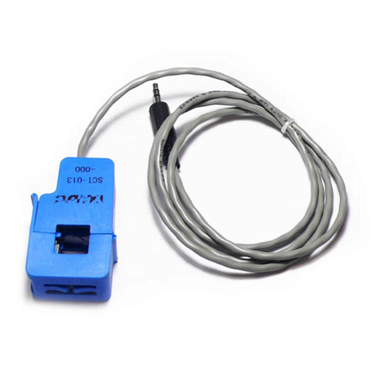 Sensor De Corriente Ac No Invasivo 10a Max image number 0.0