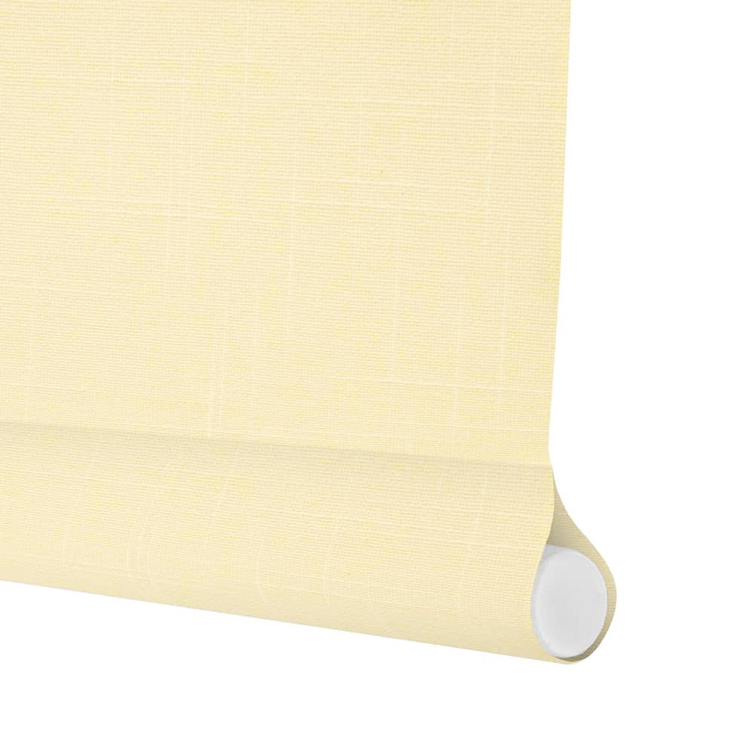 Cortina Roller Premium Viewtex Shape 120x250 Ivory image number 3.0
