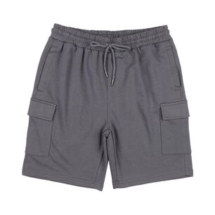 Short Hombre Skuad