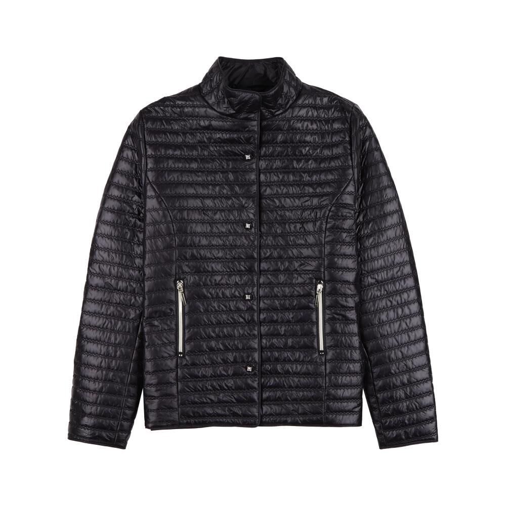 Parka Mujer Lesage image number 0.0