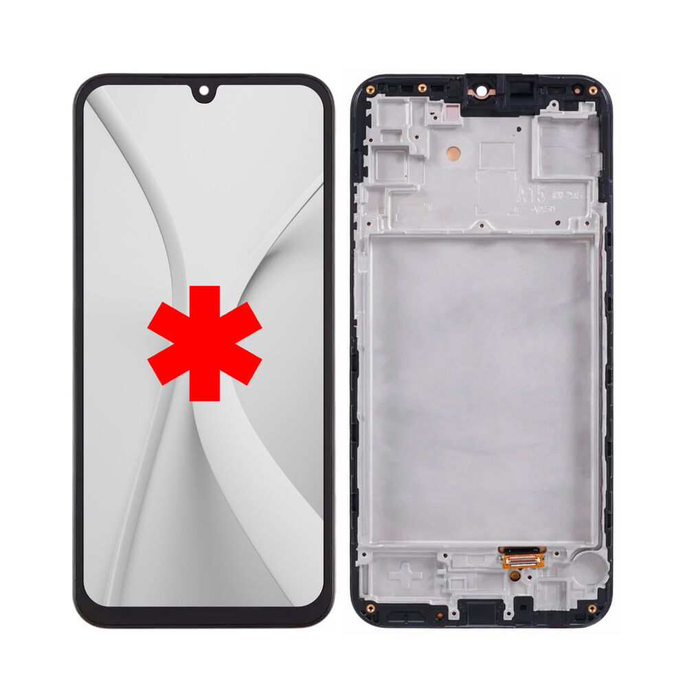 Pantalla Compatible Con Samsung A15 5g Oled Calidad Premium image number 1.0