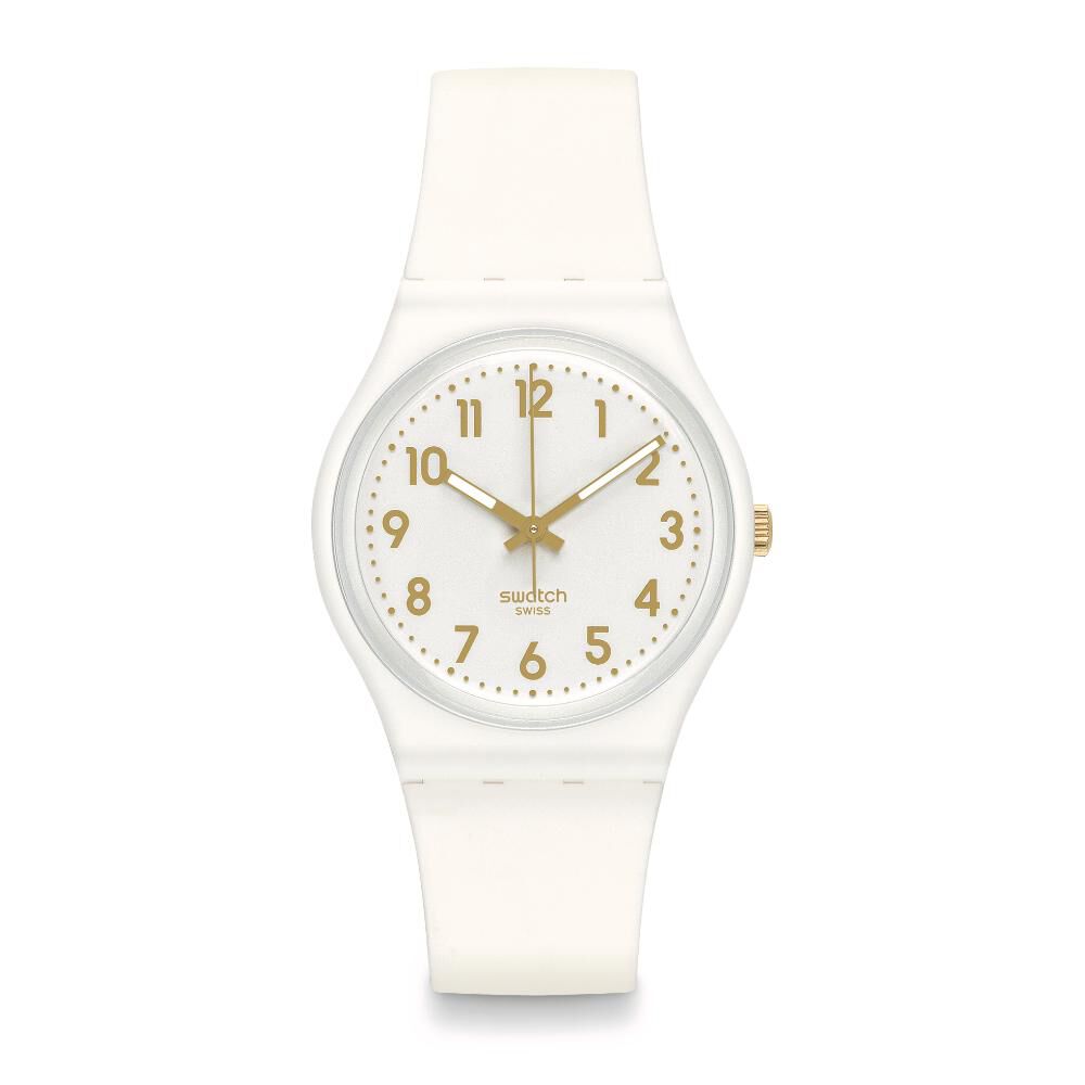 Reloj Swatch Unisex So28w106-s14 image number 0.0