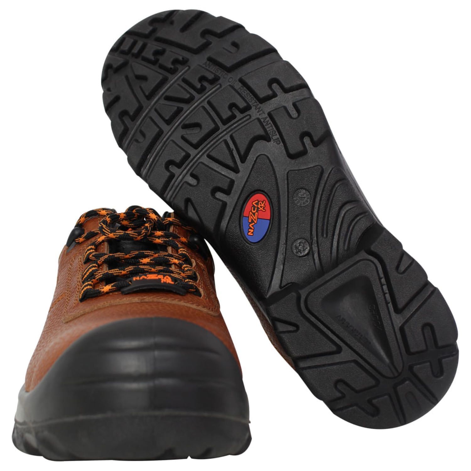 Zapato Seguridad Nazca Xr 05 image number 2.0