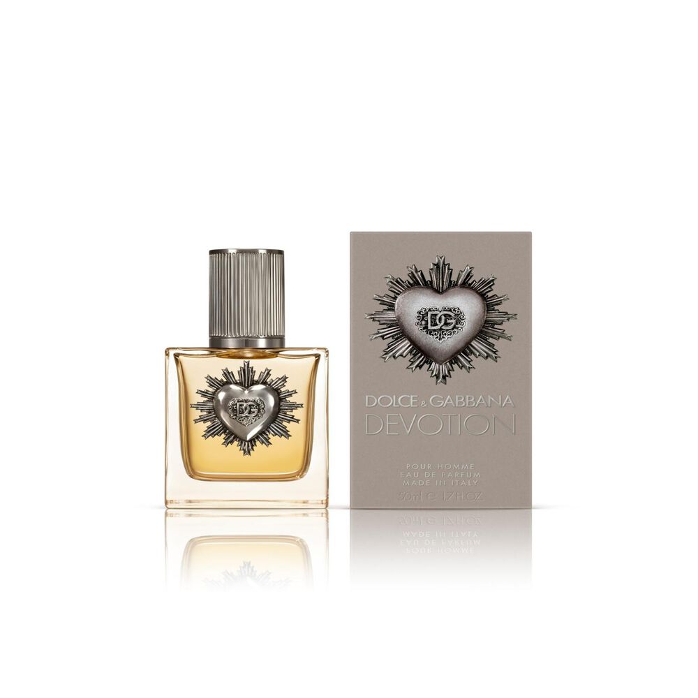Devotion Male Eau De Parfum 50ml image number 2.0