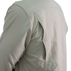 Camisa Hw Arizona Hombre Beige