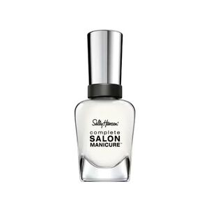 Esmalte De Uñas Tradicional - Lets Snow 121