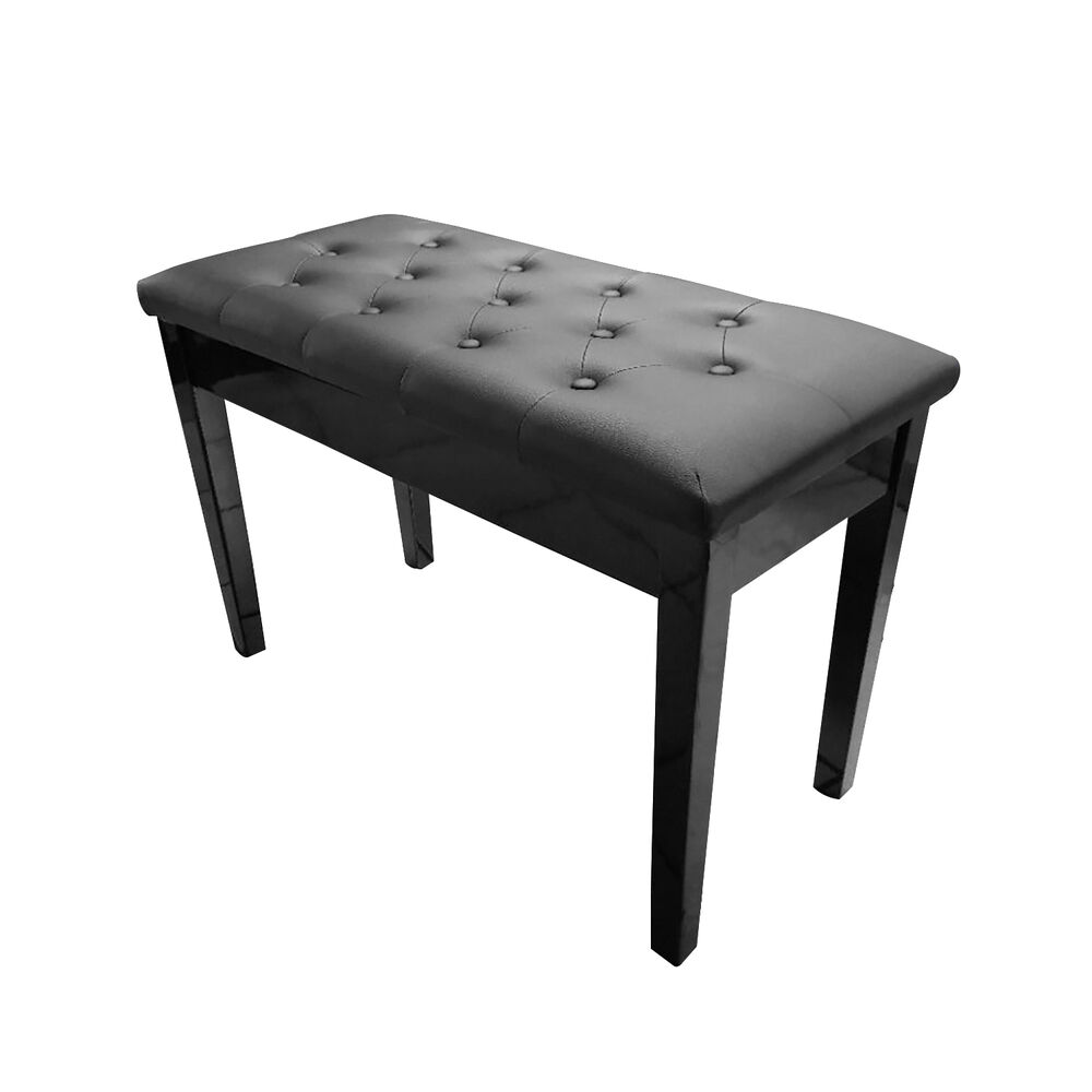 Black Silla Para Piano Bk Ap-5101 image number 1.0