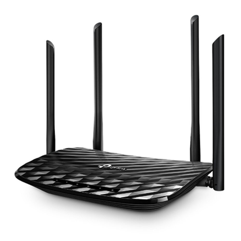 Router Inalámbrico Archer C6 Ac1200 Tp-link image number 0.0