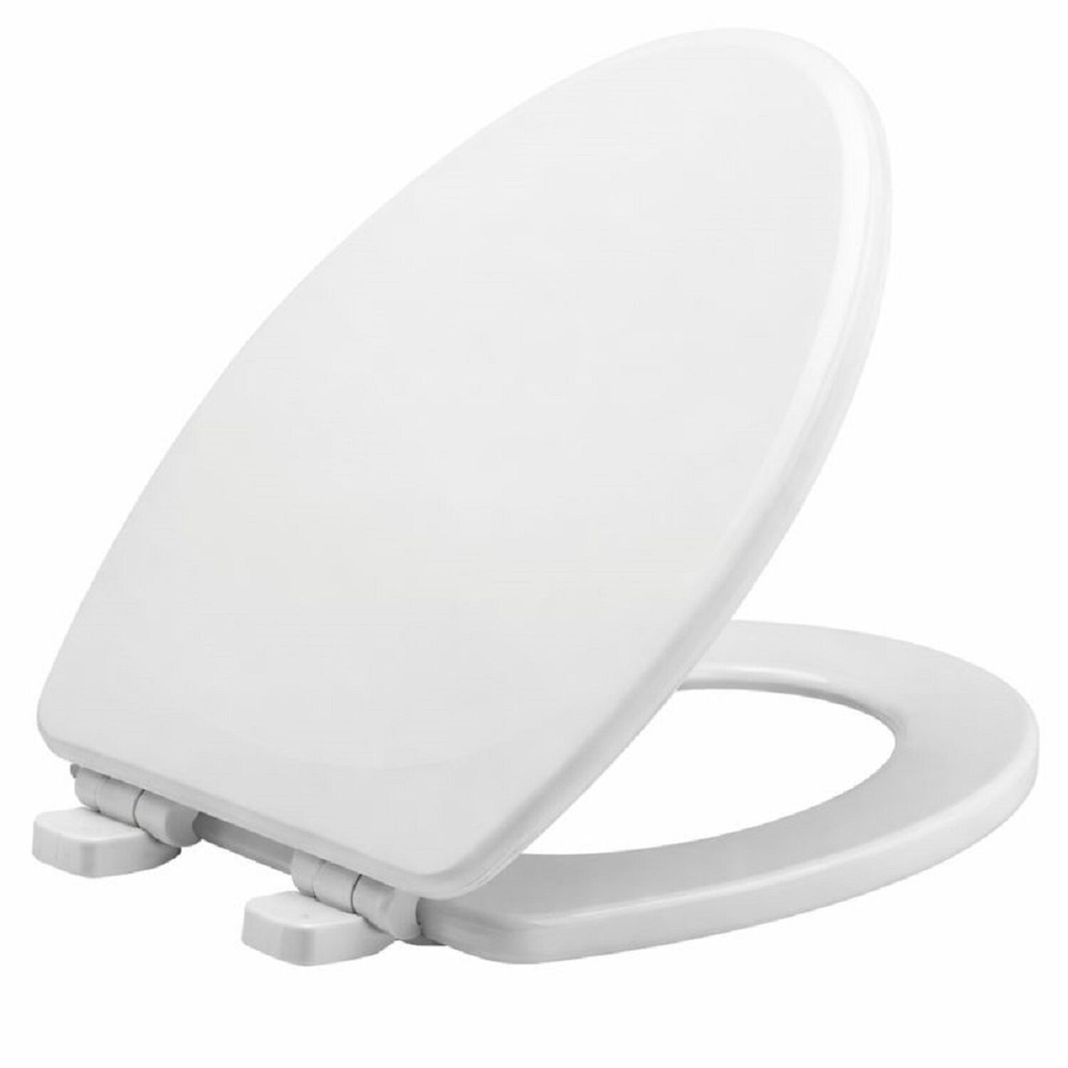 Asiento Victoria Soft Close Elongado Fanaloza image number 0.0