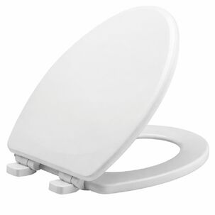 Asiento Victoria Soft Close Elongated Fanaloza