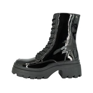 Bota Niza Negro Alquimia