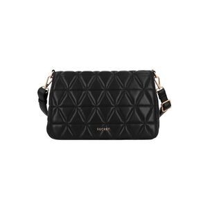 Bandolera Secret Catania St6 M Negro