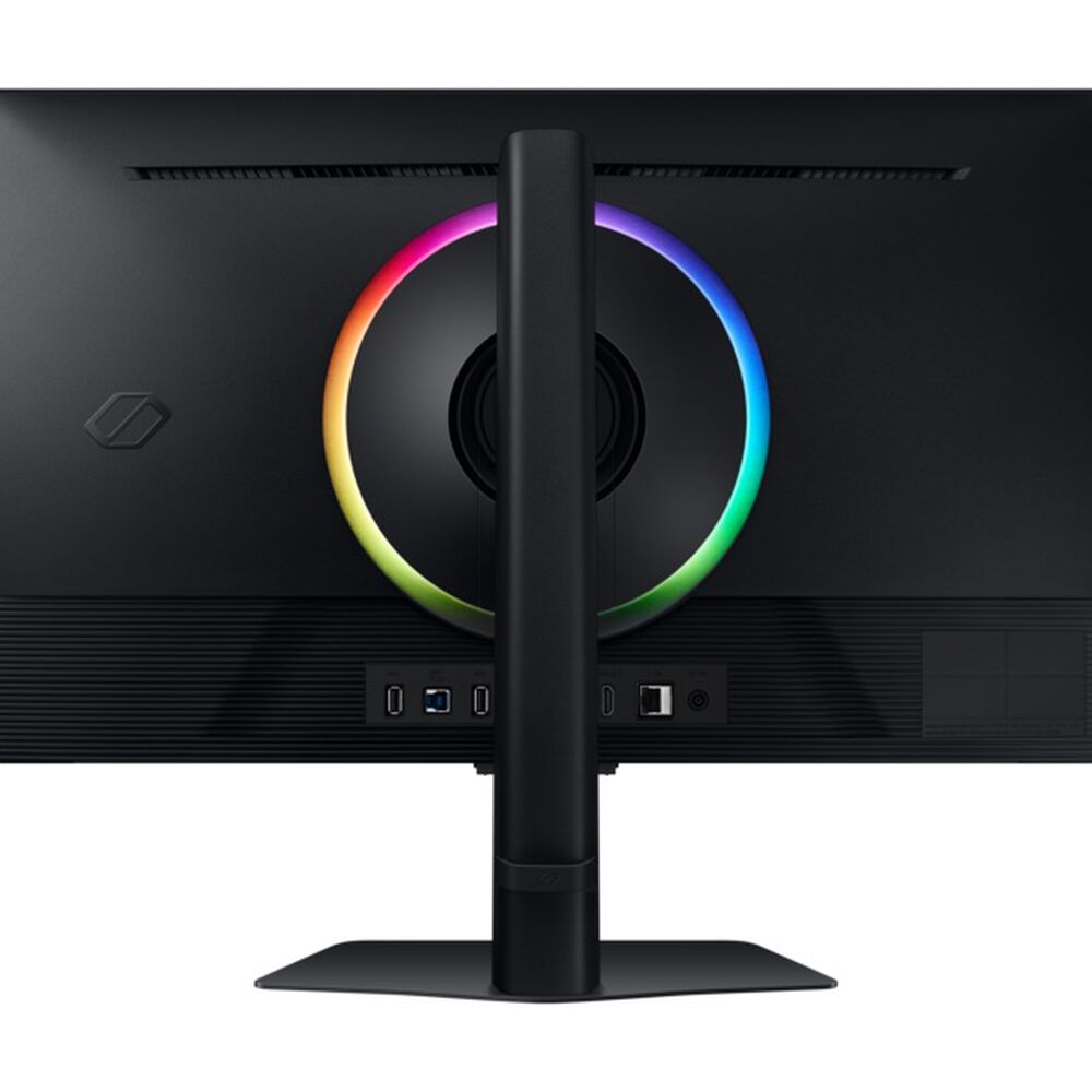 27 Odyssey G7 G70d Uhd 144hz Gaming Monitor image number 1.0