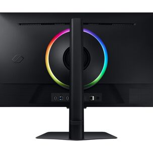 27 Odyssey G7 G70d Uhd 144hz Gaming Monitor