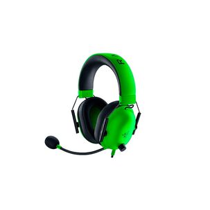 Audífonos Razer Blackshark V2 X 7.1 3.5mm Verde