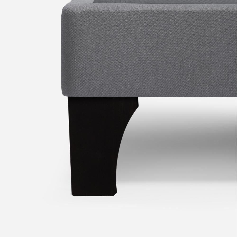 Base Europea Rosen Base Gris / 1 Plaza / Base Normal image number 3.0
