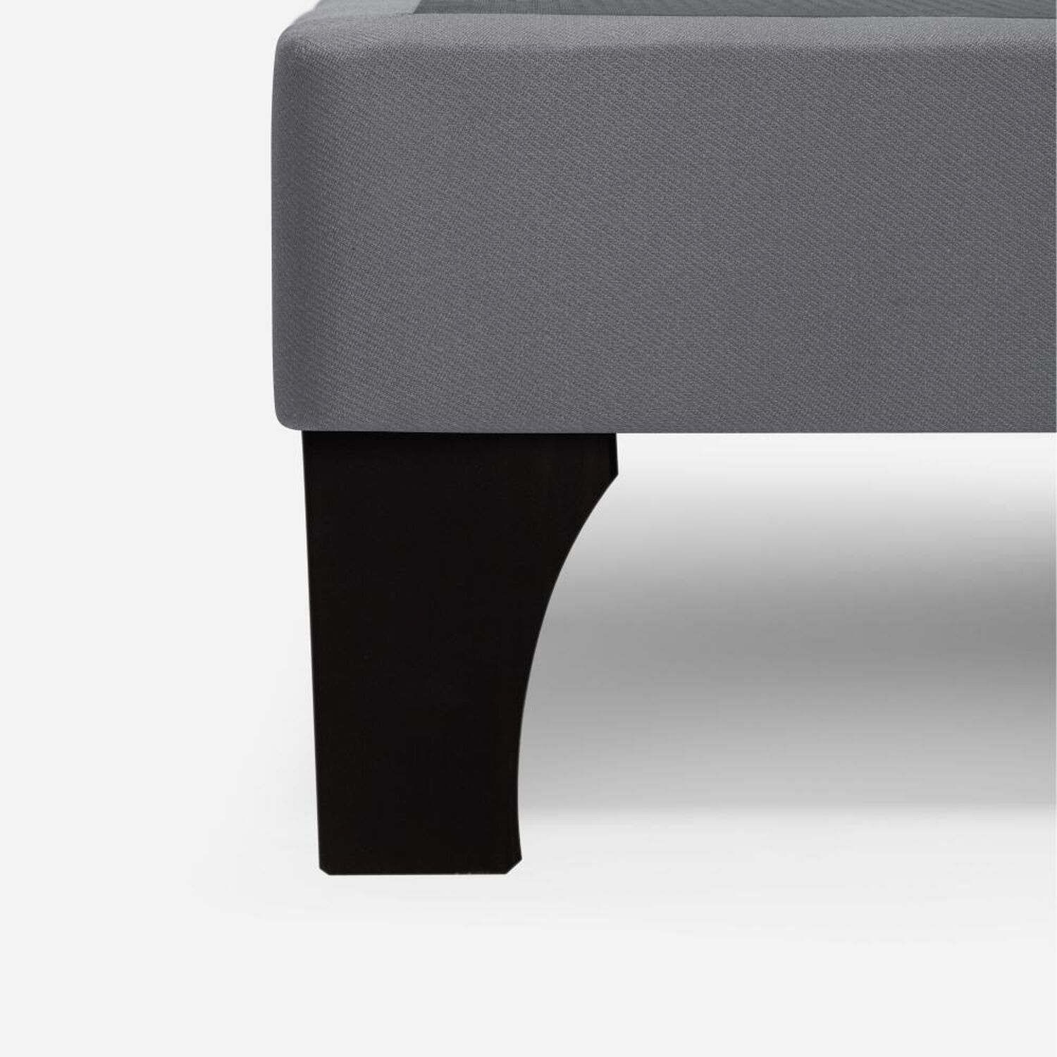 Base Europea Rosen Base Gris / 1 Plaza / Base Normal image number 3.0