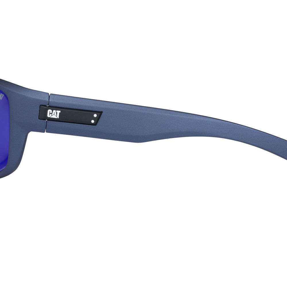 Lentes De Sol Polarizados Cat Cts-fused-106p Azul image number 2.0