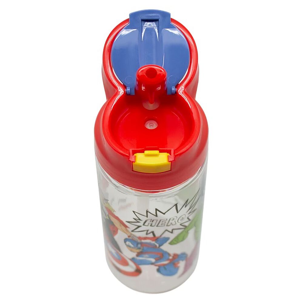 Botella Switch 400ml Licencias image number 2.0