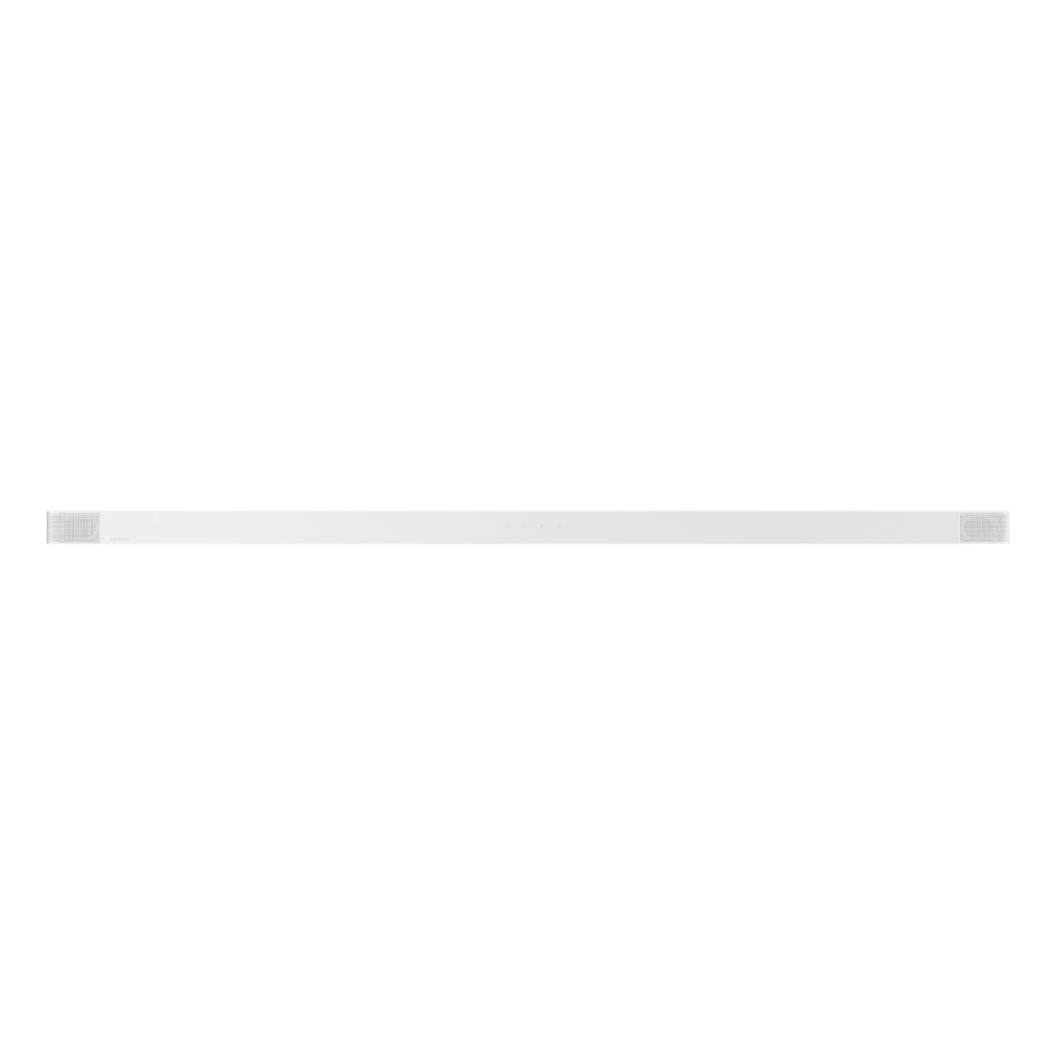 Samsung Ultra Slim Soundbar Hw-s801d 3.1.2 Ch Sub Woofer image number 3.0