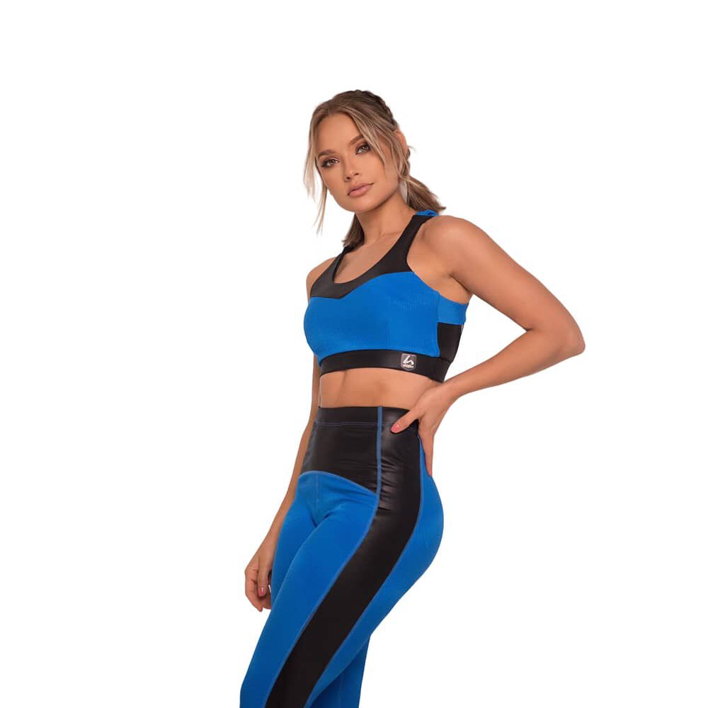 Conjunto Deportivo E501 Leggins + Top image number 0.0
