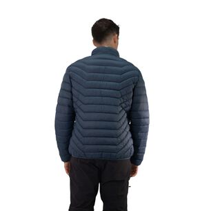 Parka Hw Pillow Traveler Azul
