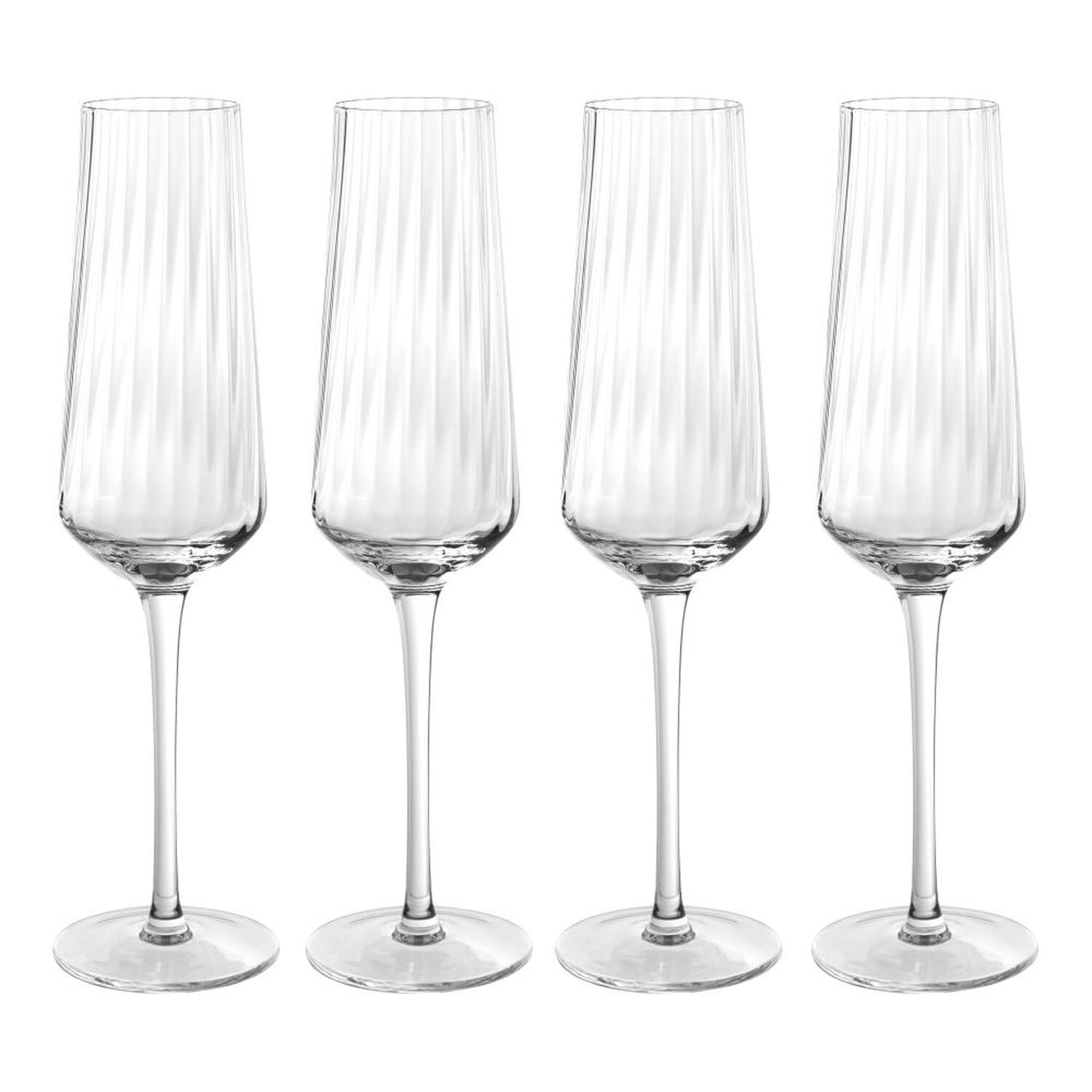 Set De Copas Azhome Lyra / 4 Piezas image number 2.0