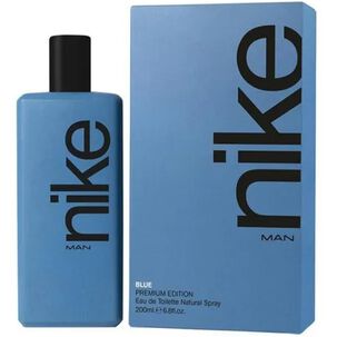 Nike Nike Man Blue 200ml Edt