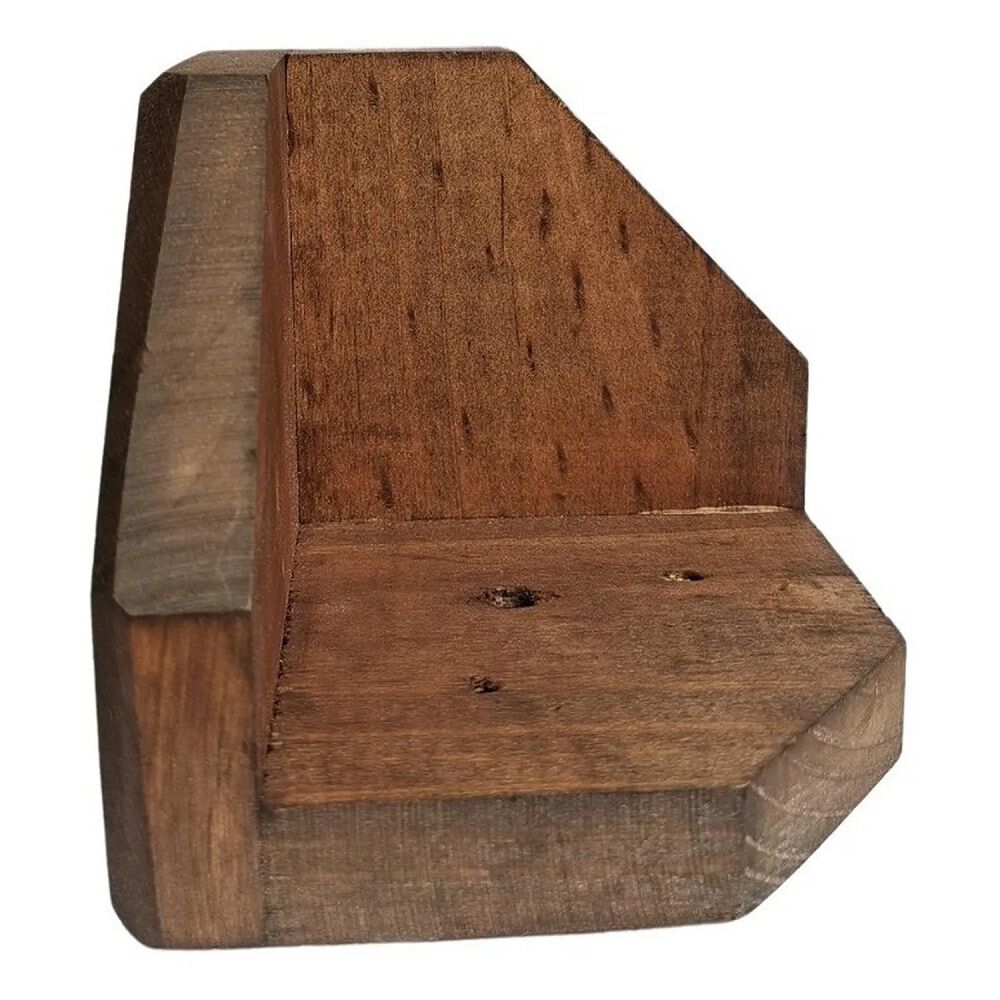 Patas De Madera Para Cama 10 Cm De Alto image number 2.0