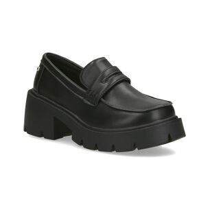 Mocas&iacute;n Mujer Kimera Black