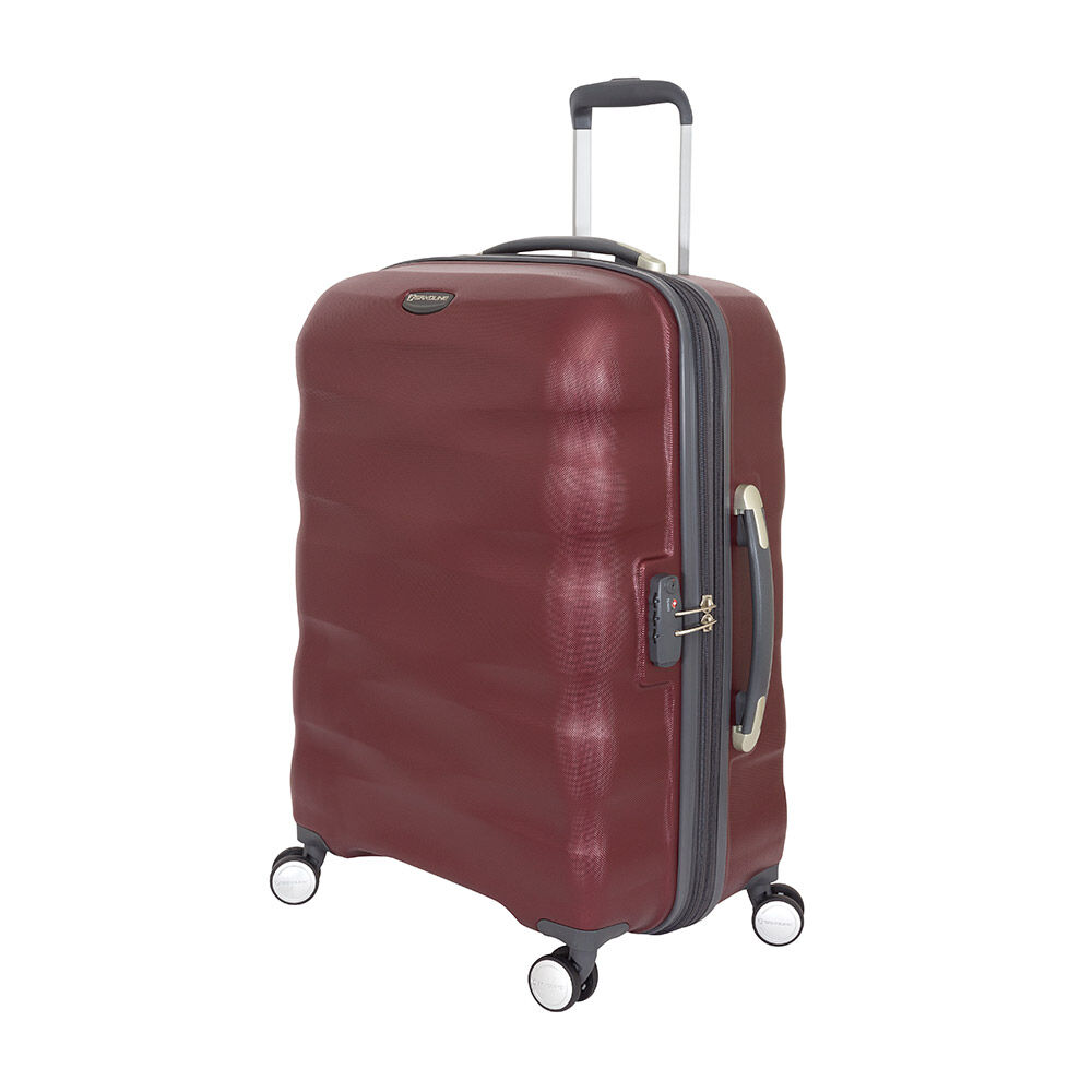 Maleta Saxoline Tornado / 66.8 Litros image number 0.0