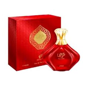 AFNAN Afnan Turathi Red Woman Edp 90ml