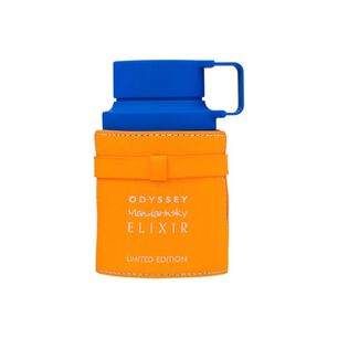 Mandarin Sky Elixir Odyssey 100 Ml Eau De Parfum