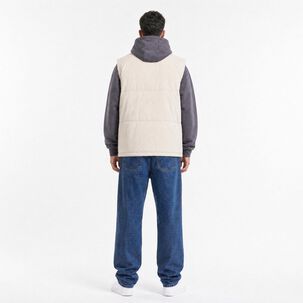 Chaqueta Hombre Skuad