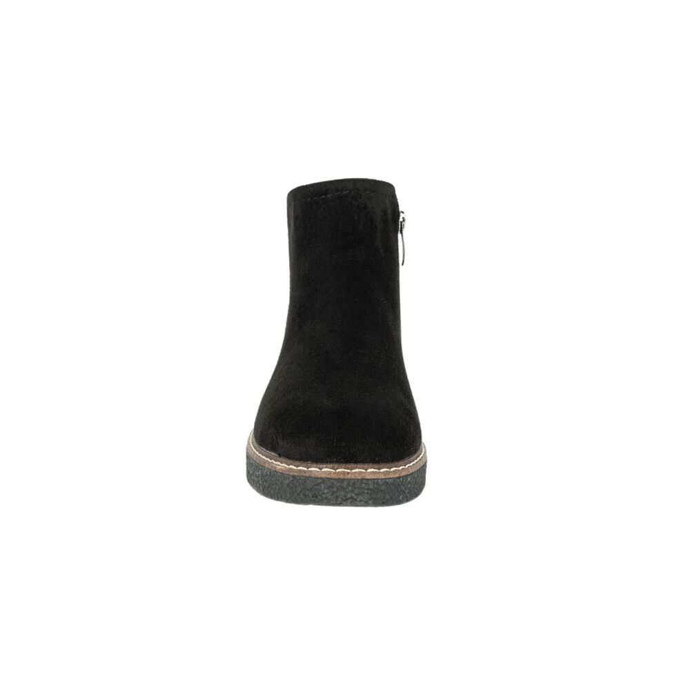 Botin Lule Negro Alquimia image number 2.0