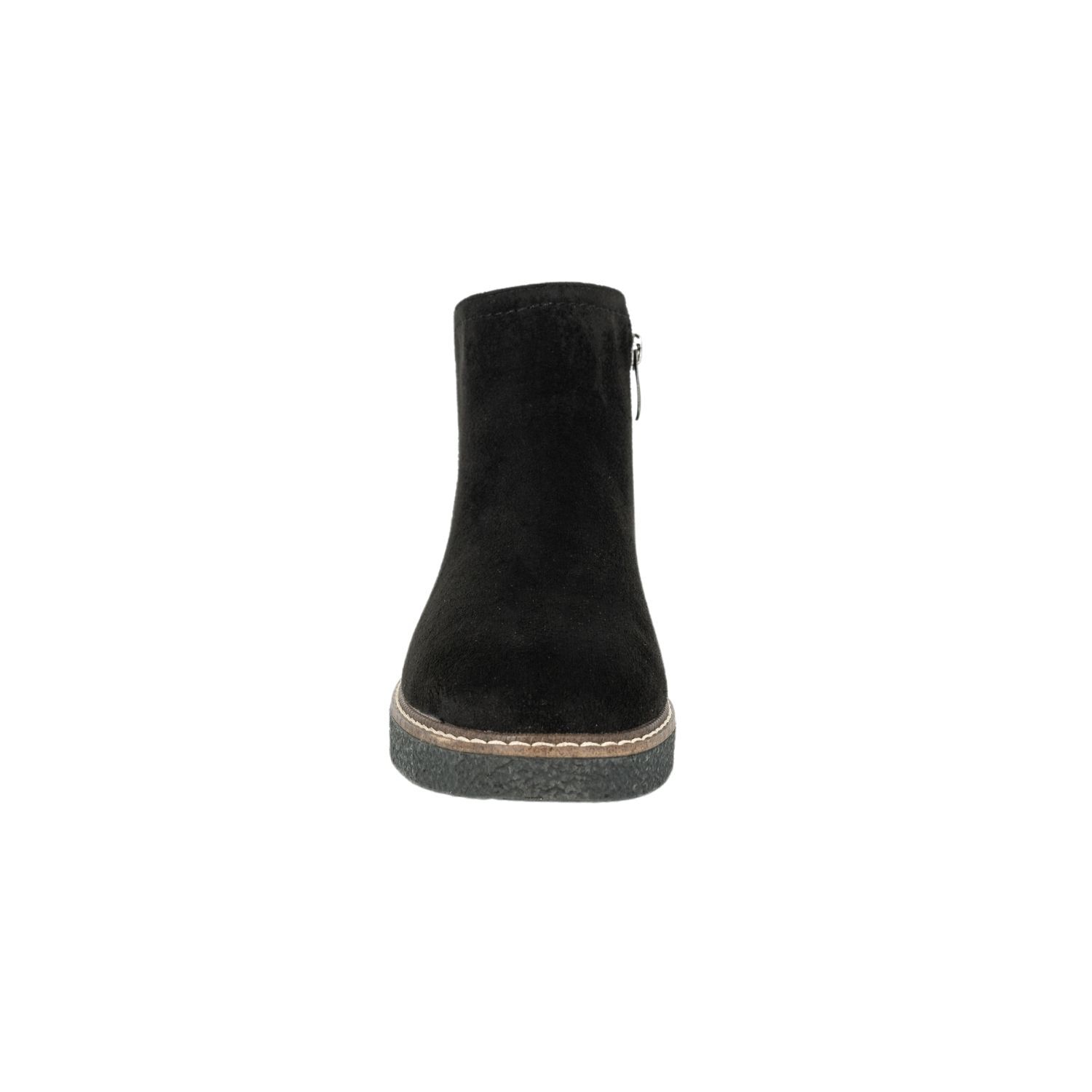 Botin Lule Negro Alquimia image number 2.0