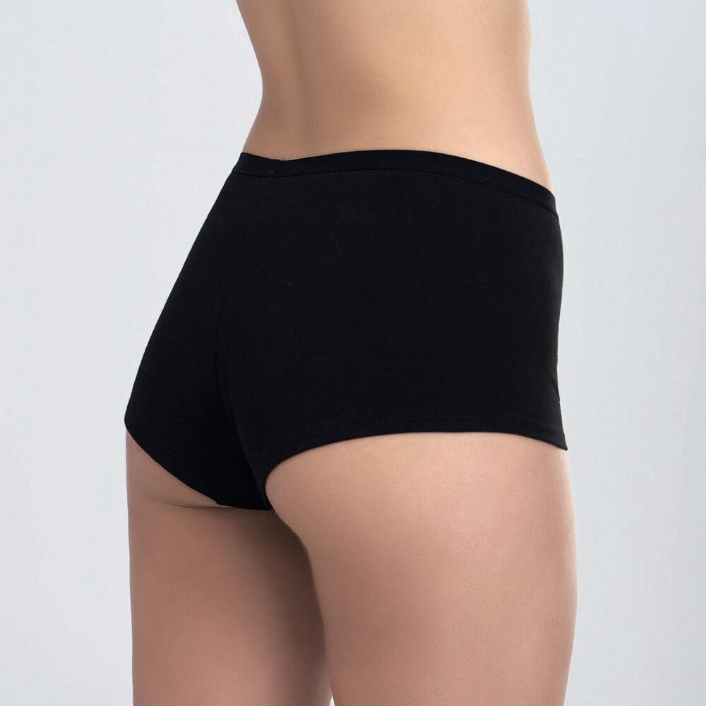 Pack Pantaletas Pantaleta Mujer Intime / 3 Unidades image number 2.0