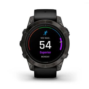 Smartwatch Epix Pro (gen 2) Edici&oacute;n Sapphire 47mm