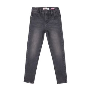Jeans Ni&ntilde;a Topsis