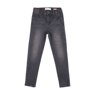 Jeans Ni&ntilde;a Topsis