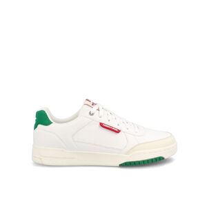 Zapatilla Hombre North Star Anne Blanco-verde