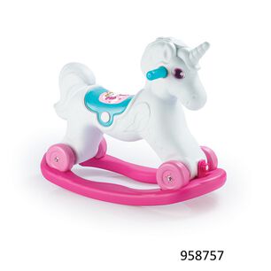 Correpasillo Dolu Unicornio